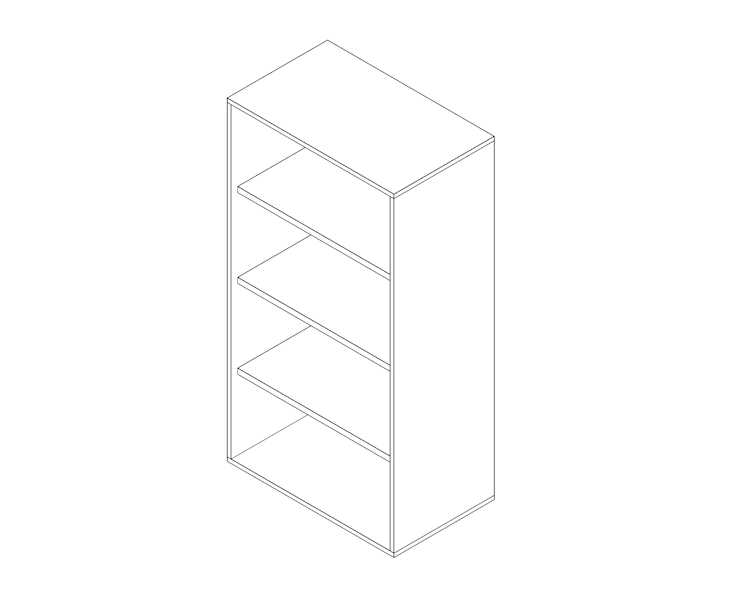 KonfigureWall Open